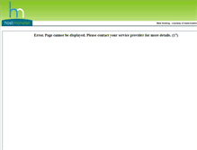 Tablet Screenshot of india.udhar.com
